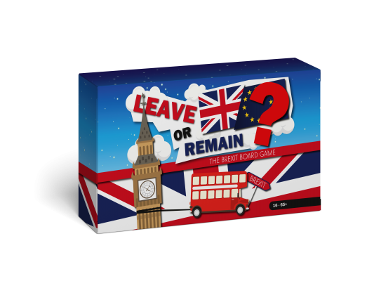 LEAVE OR REMAIN