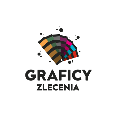 GRAFICY - ZLECENIA